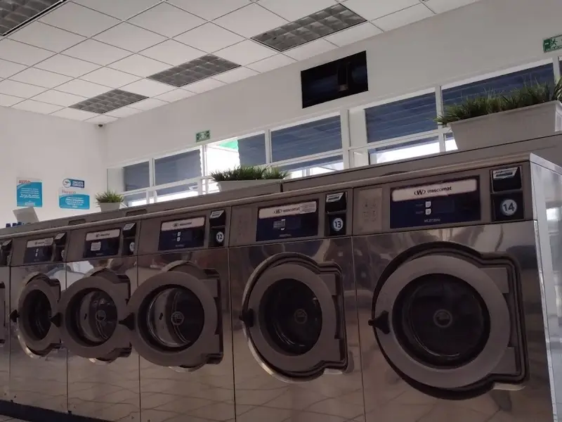 AquaMatic Solidaridad