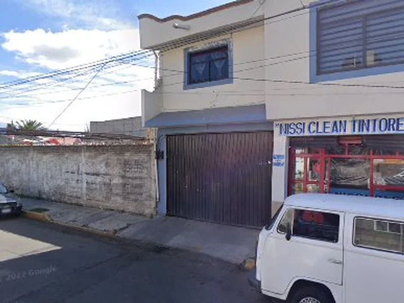 Nissi Clean Tintorerías