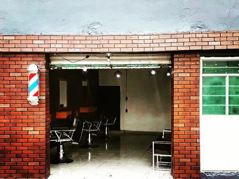BOCANEGRA BARBER SHOP