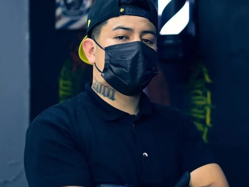 Barber Studio "Bendecidos"