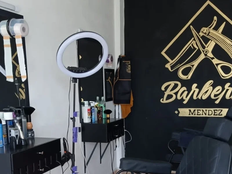 Barbería Mendez