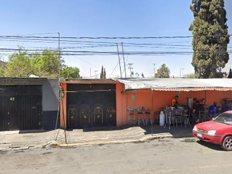 Peluquería y Barberia "Ragazza"