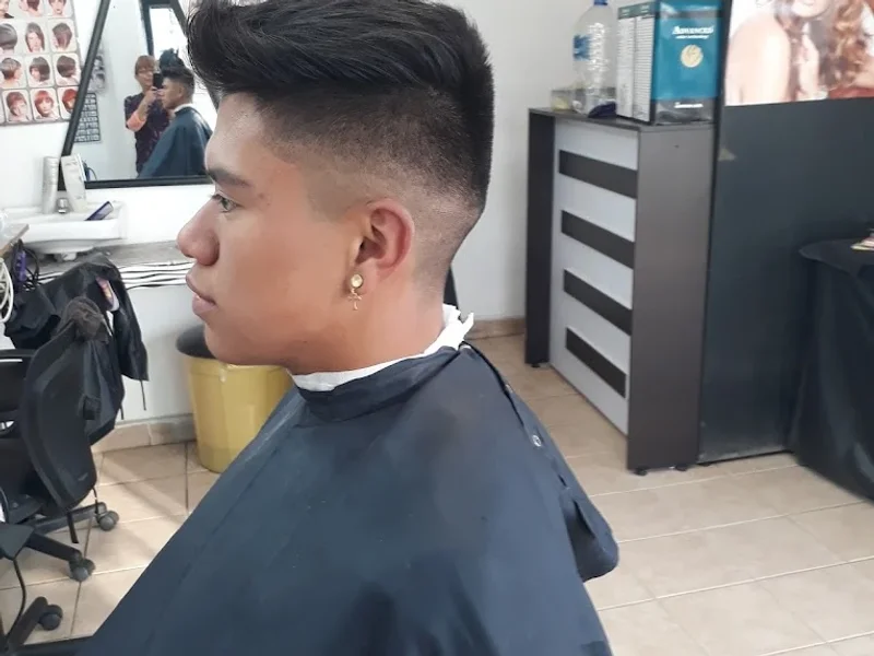 Alta Peluquería Mar