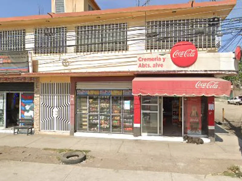 Lady Barber "Maravillous"