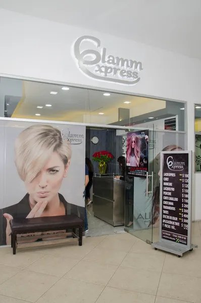 Glamm Express