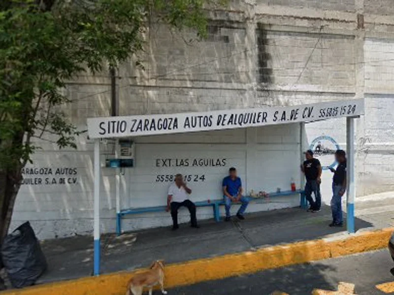 Sitio Autos de Alquiler Atizapán de Zaragoza Las Aguilas