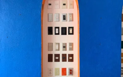 Los 11 empresas de electricistas de Chalco