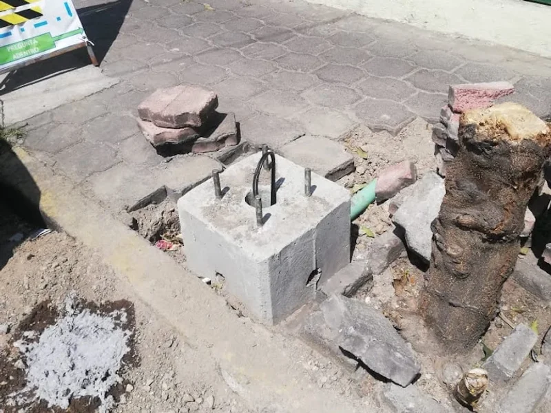 Luz y Sinergías S.A de C.V.