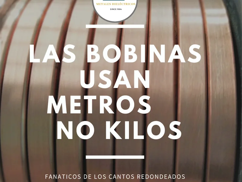 Metales Dielectricos S.A. de C.V.