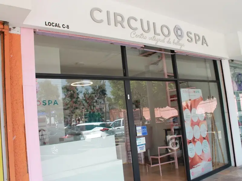 Círculo Spa Atizapán