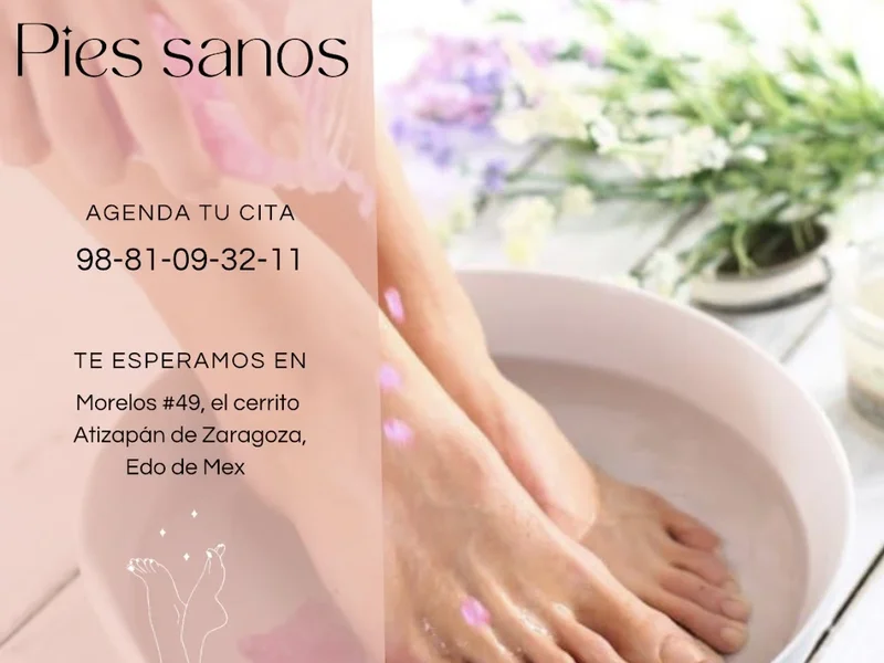 Podología Healthyfeet