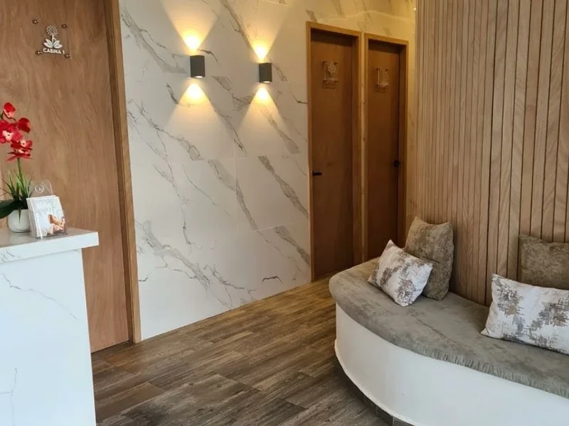 ZEN NUTRITION BEAUTY & BODY SPA