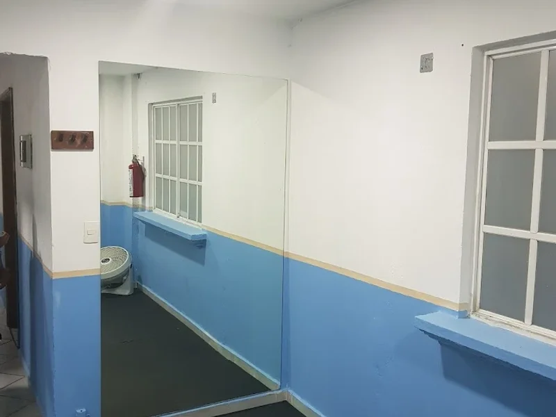 Spa Clinic Reduction