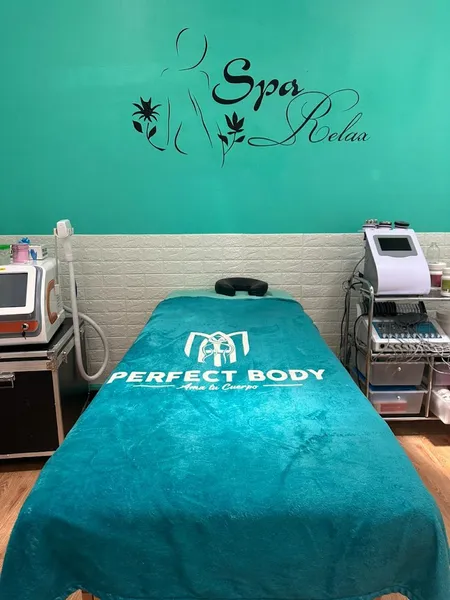 Spa Perfect Body Chalco