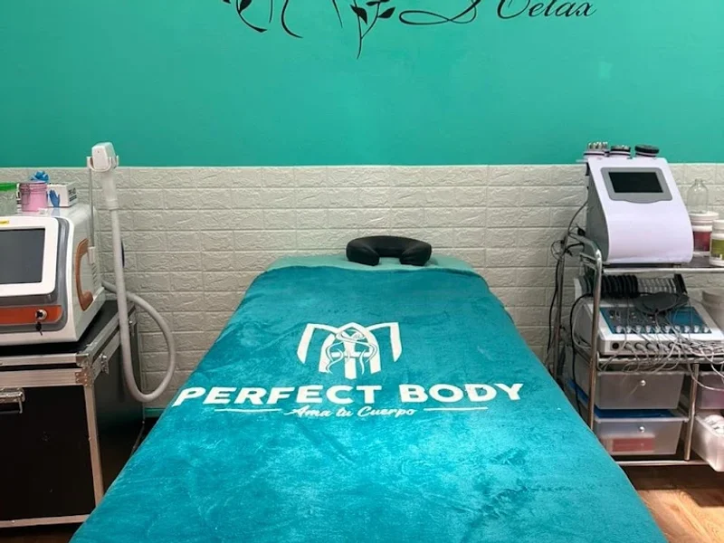Spa Perfect Body Chalco