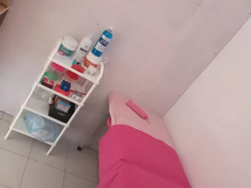 Bliss Corp Spa Chalco