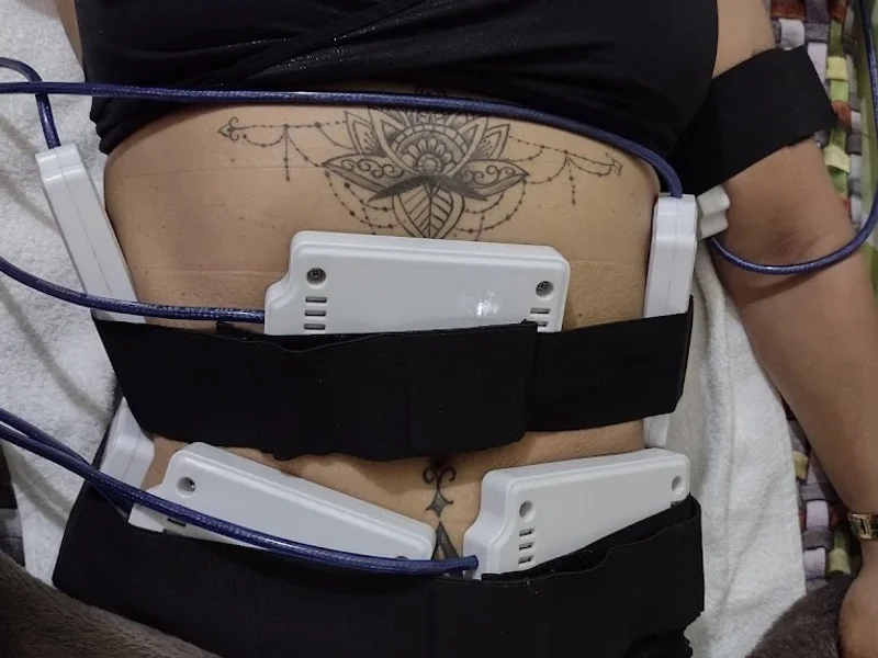 Bella Spa Estetica Corporal