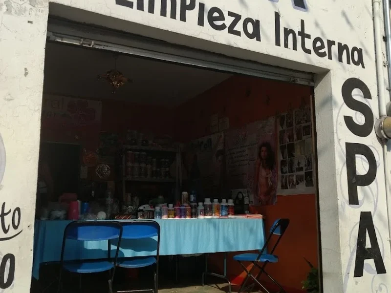 Spa De Limpieza Interna Más Natural