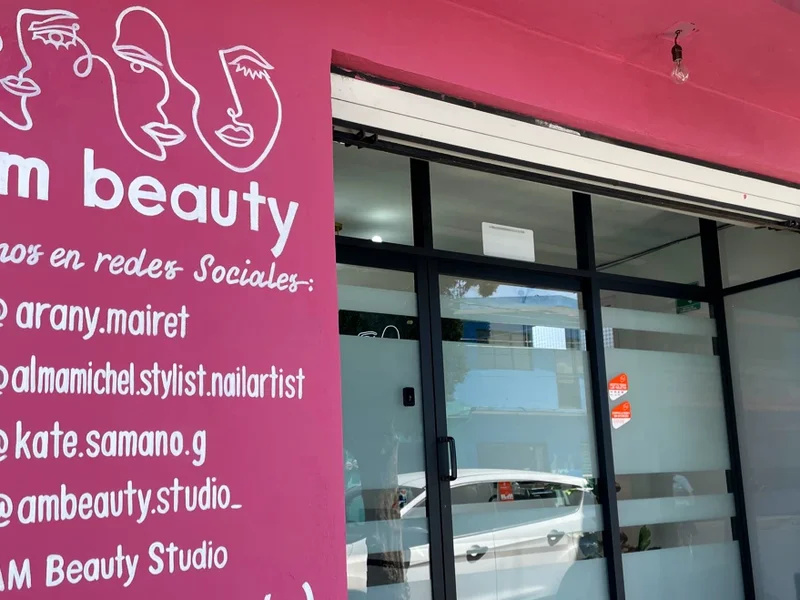 AM Beauty Studio