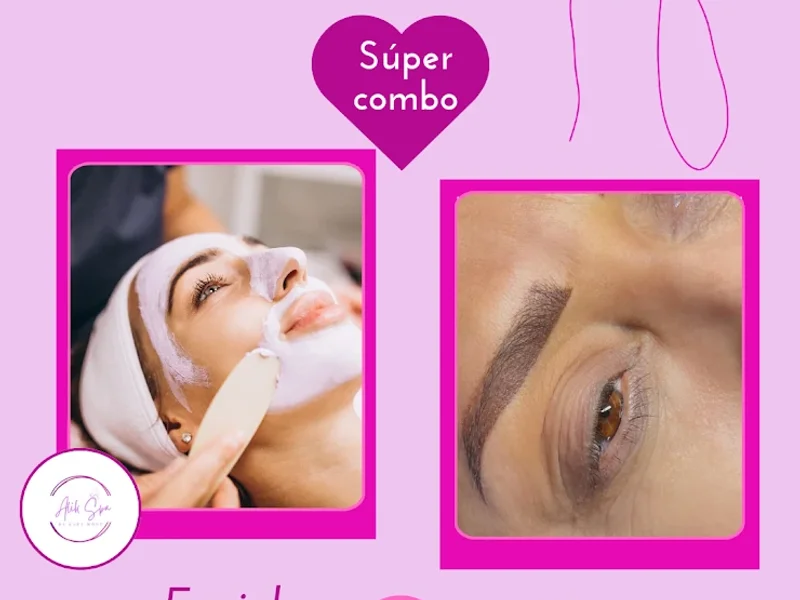 Alik Spa by Kary Mont