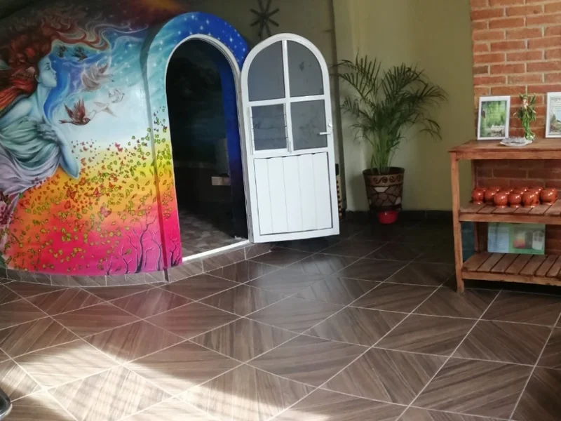 TEMAZCAL DE LOS ABUELOS