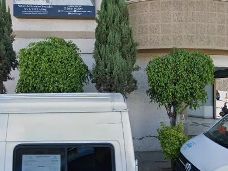 Spa y clínica de belleza