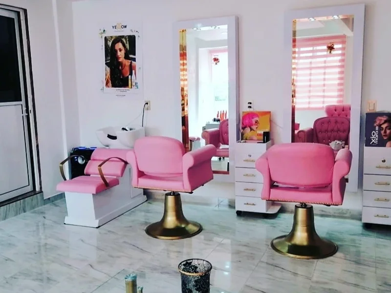 Salón de belleza y spa FIGURA DIVINA