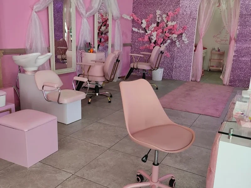 Spa Para Niñas Jolie