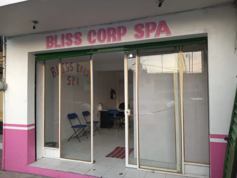 Bliss Corp Spa Chalco