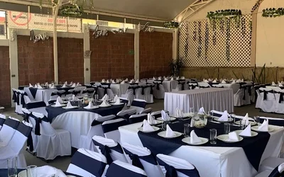 Los 17 salones de fiestas infantiles de Atizapán de Zaragoza