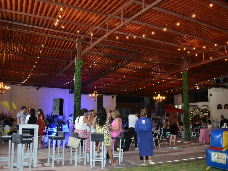 JARDIN DE EVENTOS FINCA MONTESOL