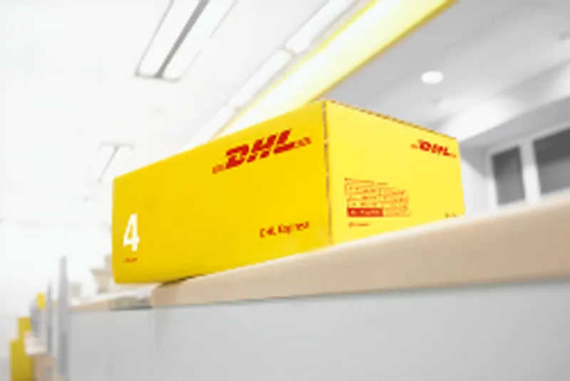 DHL Express Service Point (ATIZAPAN)