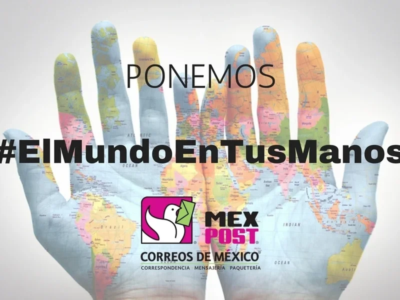 Oficina de Correos de México Atizapán