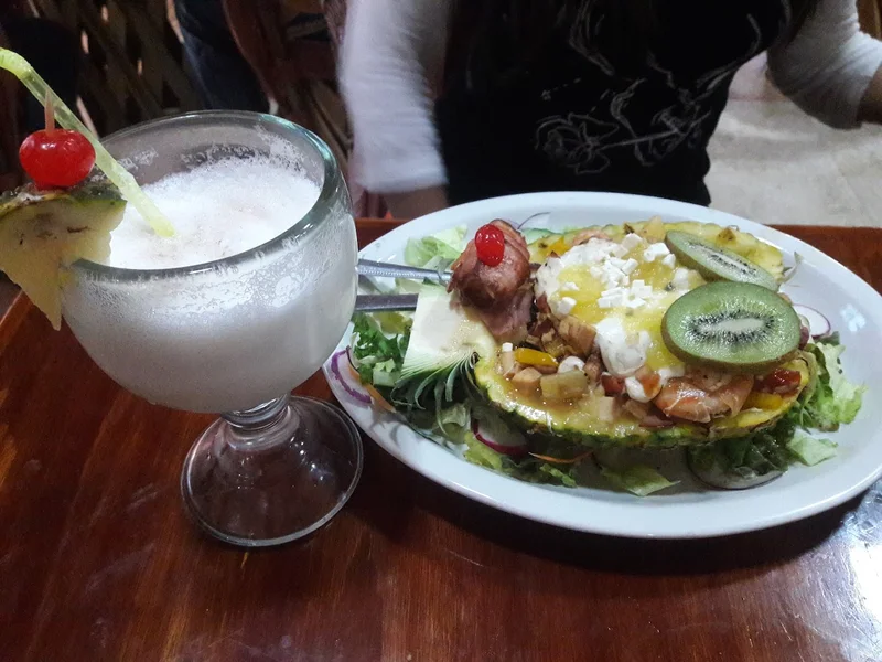 Hotel Plaza Florencia Chalco