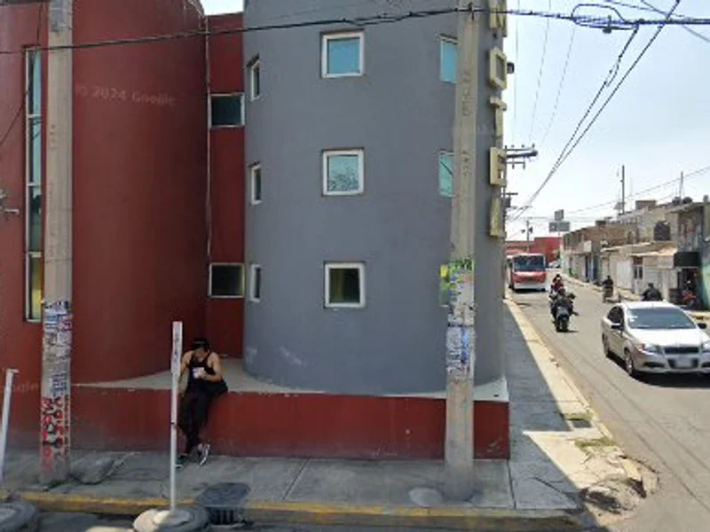 Motel Villas de Chalco