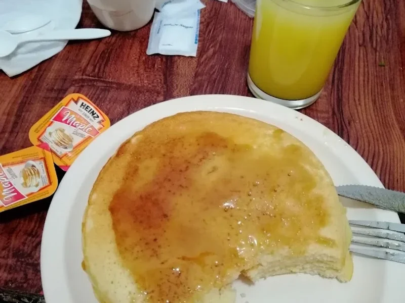 Hotel y Motel Los Volcanes