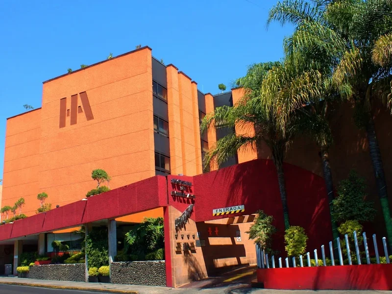 Hotel & Villas Atizapán