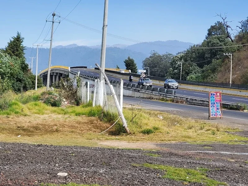 Auto Hotel Montebello