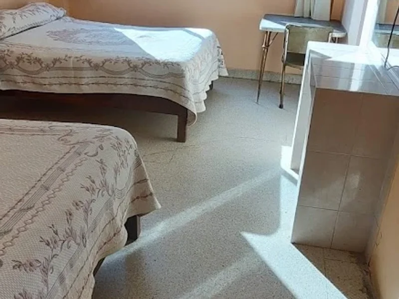 Hotel San Carlos