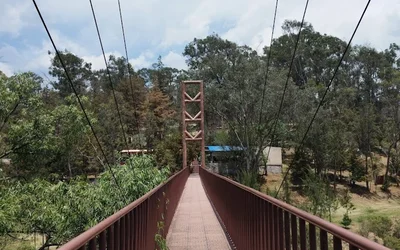 Los 17 parques de Atizapán de Zaragoza