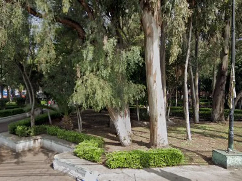 Frontón Atizapán de Zaragoza