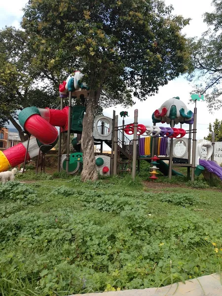 Parque infantil