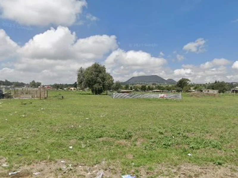 Rancho Don Reyes