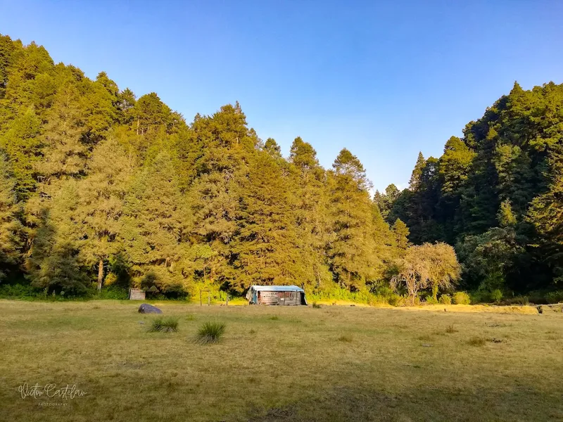 Bio-Parque "La Cabaña"