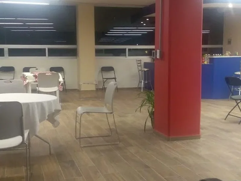 Plaza Hacienda Atizapan