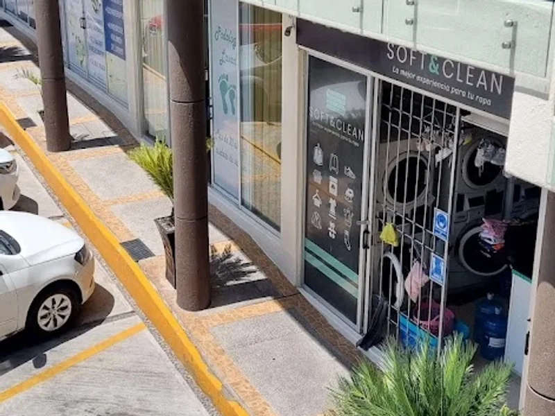 Plaza Azaleas México Nuevo