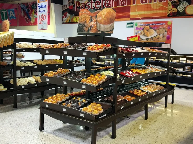 Plaza Crystal Atizapán