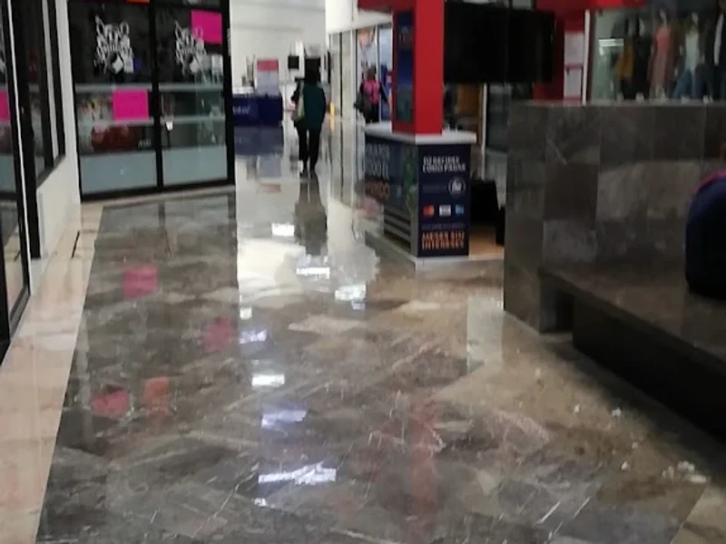 Plaza Parque Atizapán