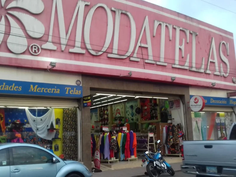 Modatelas Amecameca