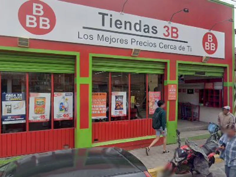 Neto Amecameca Centro 3878